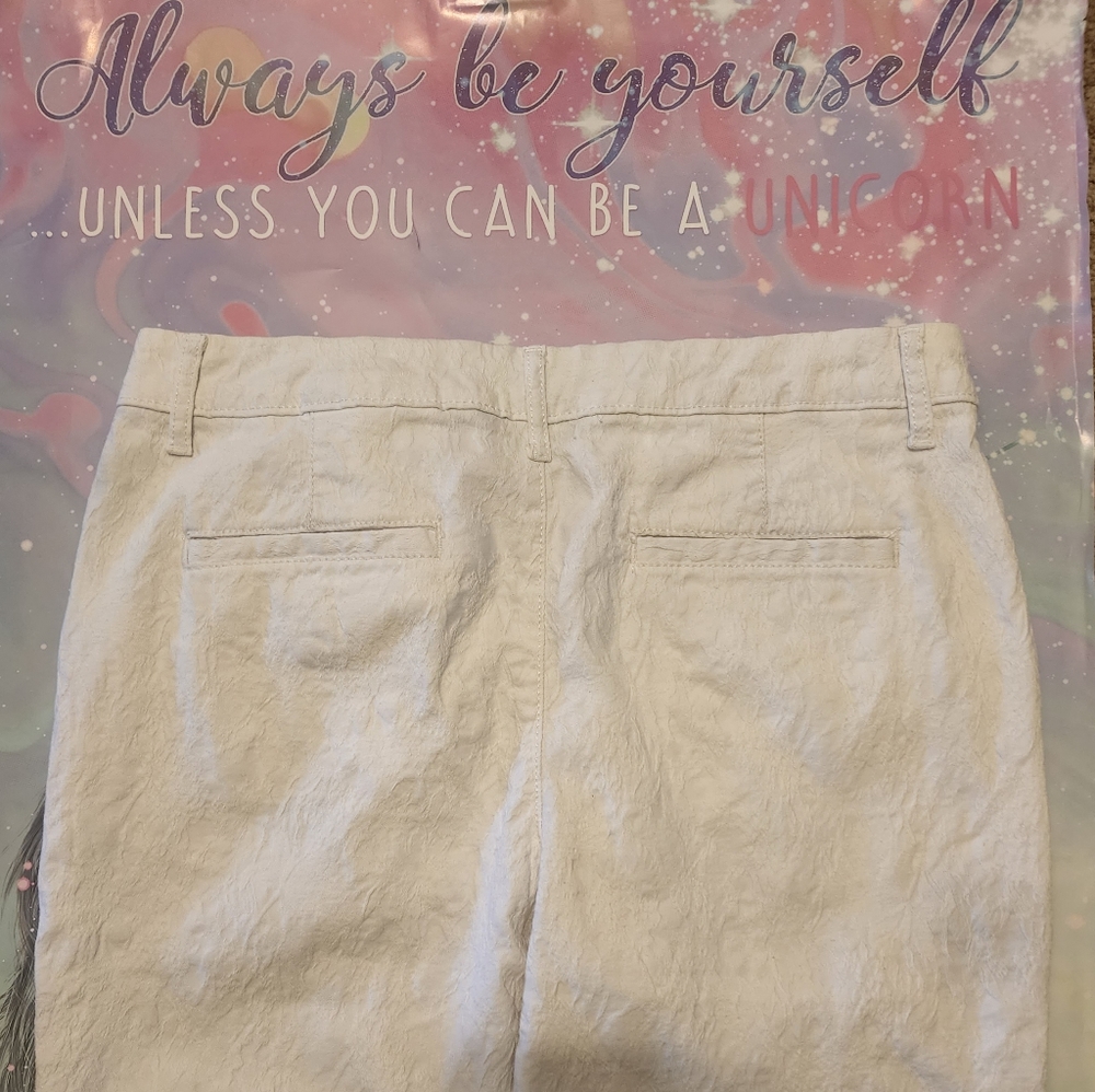 Simply Vera Capri Jean's - Picture 3 of 6